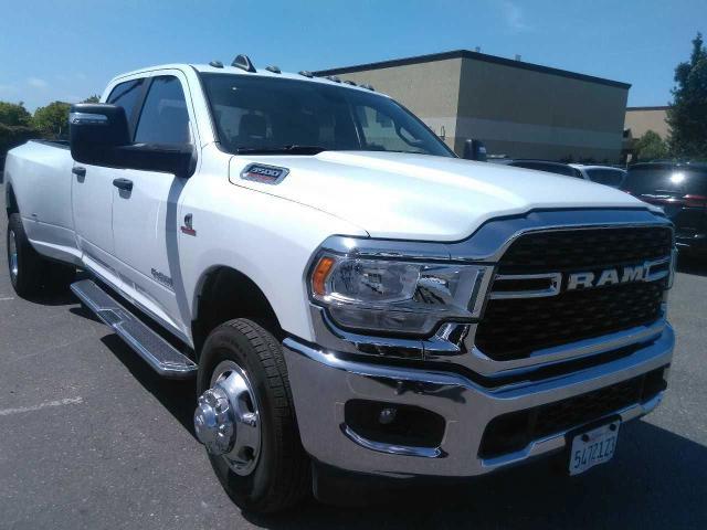 2024 Ram 3500 Big Horn Crew Cab 4x4 8' Box for sale in Dixon, CA