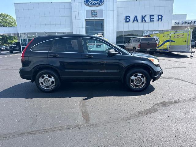 2008 Honda CR-V LX for sale in Ludington, MI