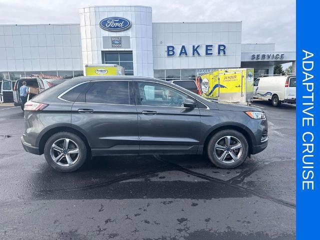 2020 Ford Edge SEL for sale in Ludington, MI