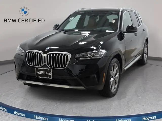 2024 BMW X3 xDrive30i for sale in Mount Laurel, NJ