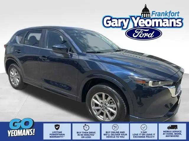 2025 Mazda CX-5 2.5 S Select for sale in Frankfort, KY