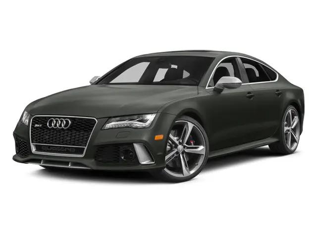 2014 Audi RS 7 4.0T Prestige for sale in Inver Grove, MN