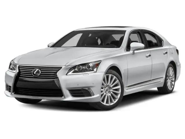 2015 Lexus LS 460 LS 460 for sale in Inver Grove, MN