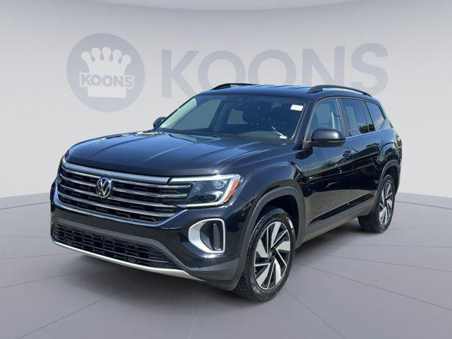 2024 Volkswagen Atlas 2.0T SE w/Technology for sale in Sterling, VA