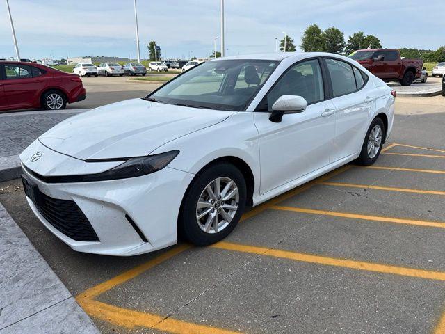 2025 Toyota Camry LE for sale in Jasper, IN