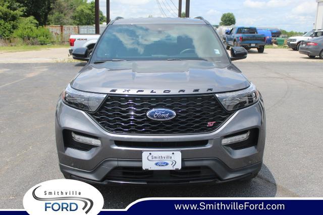 2021 Ford Explorer ST for sale in Smithville, MO