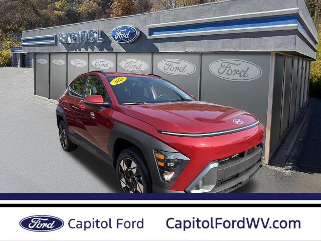2025 Hyundai Kona SEL for sale in Charleston, WV