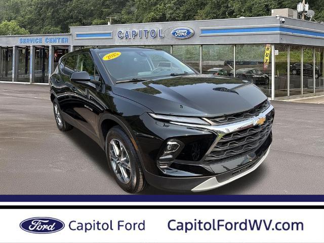 2025 Chevrolet Blazer AWD 2LT for sale in Charleston, WV