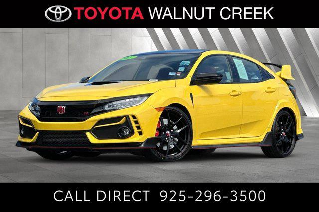 2021 Honda Civic Limited Edition for sale in Walnut Creek, CA