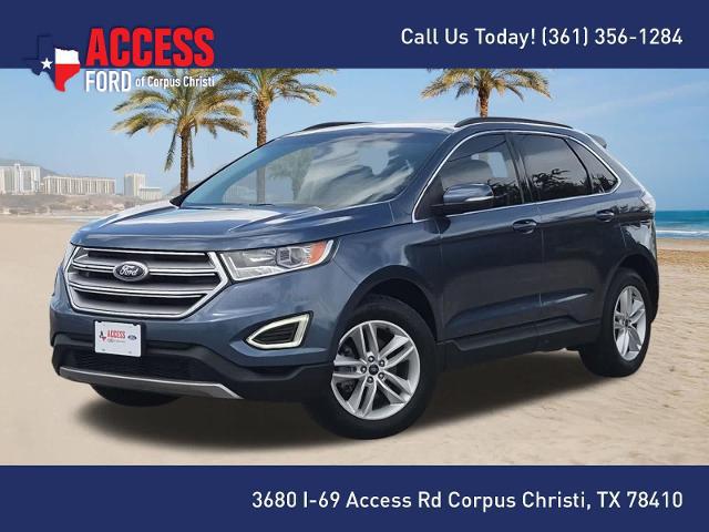 2018 Ford Edge SEL for sale in Corpus Christi, TX