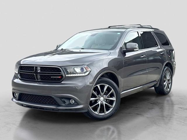 2018 Dodge Durango GT AWD for sale in Washington, MI