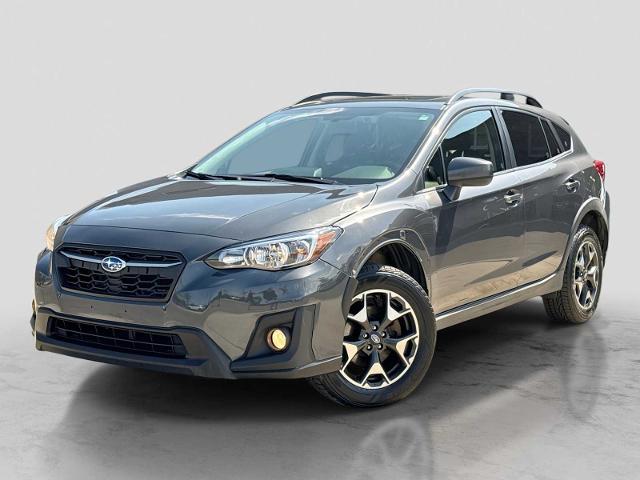 2020 Subaru Crosstrek Premium for sale in Washington, MI