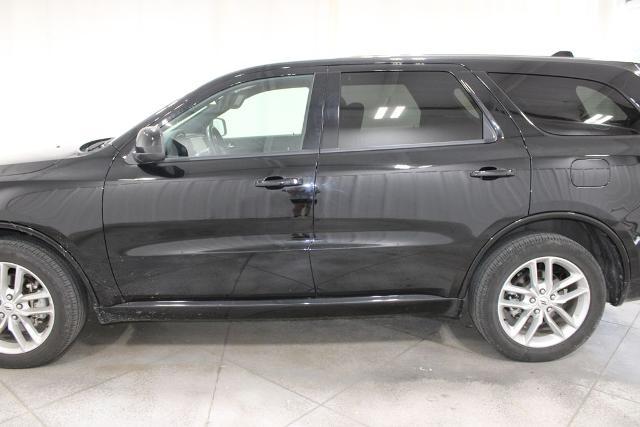 2025 Dodge Durango GT AWD
