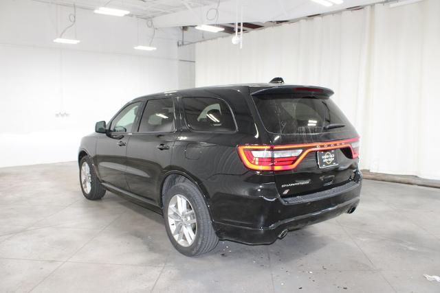 2025 Dodge Durango GT AWD