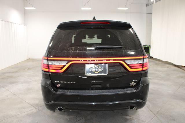 2025 Dodge Durango GT AWD