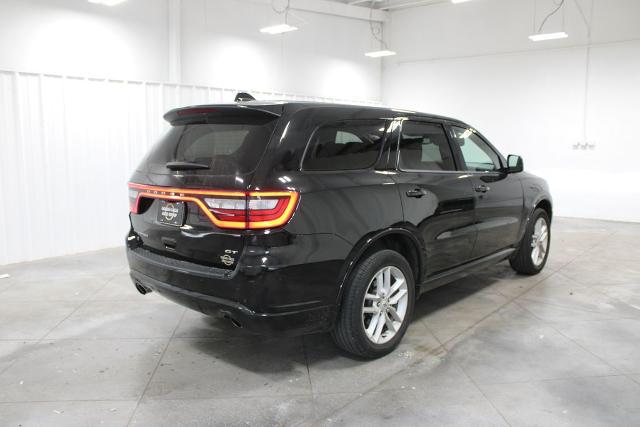 2025 Dodge Durango GT AWD