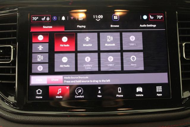 2025 Dodge Durango GT AWD