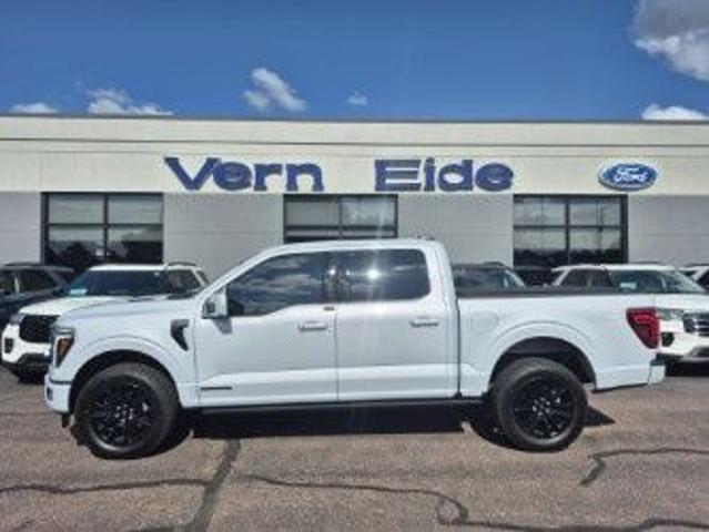 2025 Ford F-150 Platinum for sale in Mitchell, SD