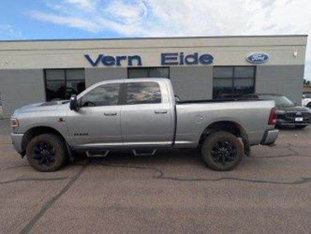 2023 Ram 2500 Laramie Crew Cab 4x4 6'4" Box for sale in Mitchell, SD