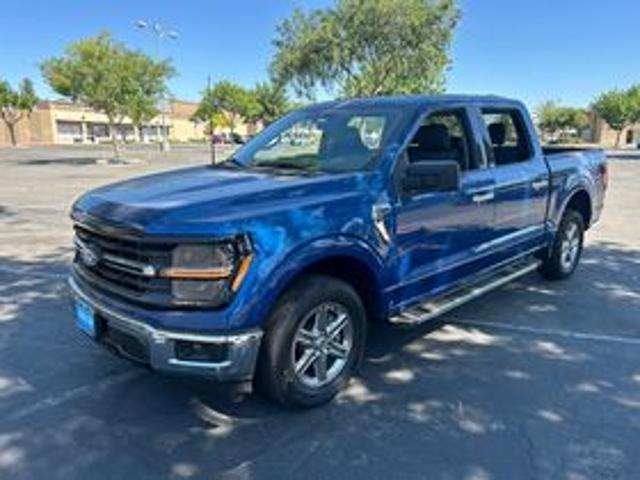 2025 Ford F-150 XLT for sale in Livermore, CA