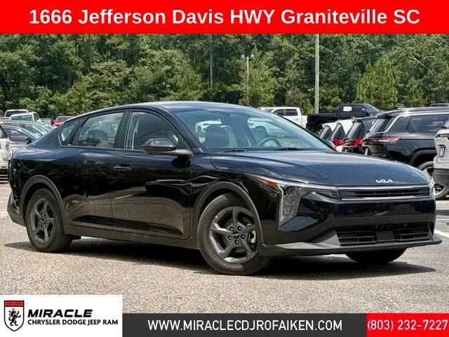 2025 Kia K4 LXS for sale in Graniteville, SC