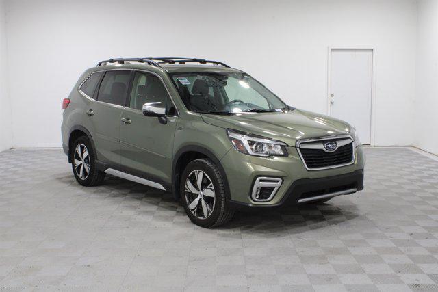 2020 Subaru Forester Touring for sale in Wichita, KS
