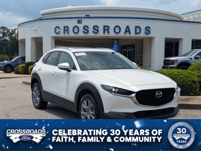 2022 Mazda CX-30 Premium for sale in Fuquay Varina, NC