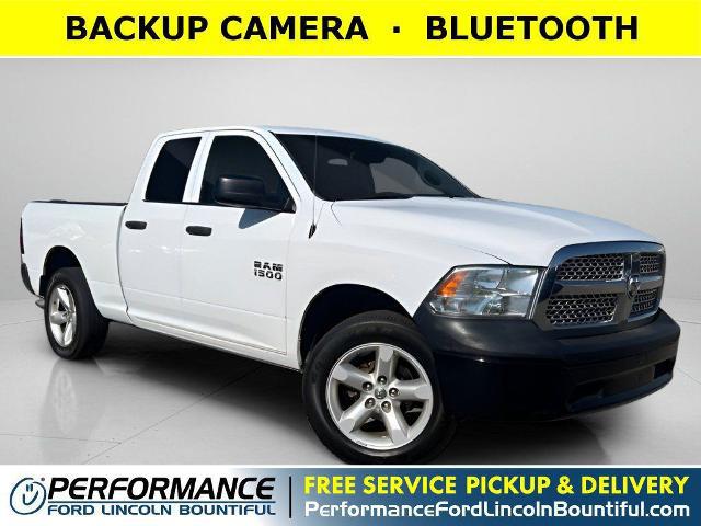 2016 Ram 1500 Tradesman for sale in Bountiful, UT