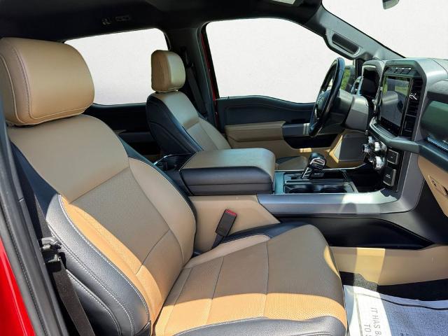 2023 Ford F-150 LARIAT for sale in Harrison, AR