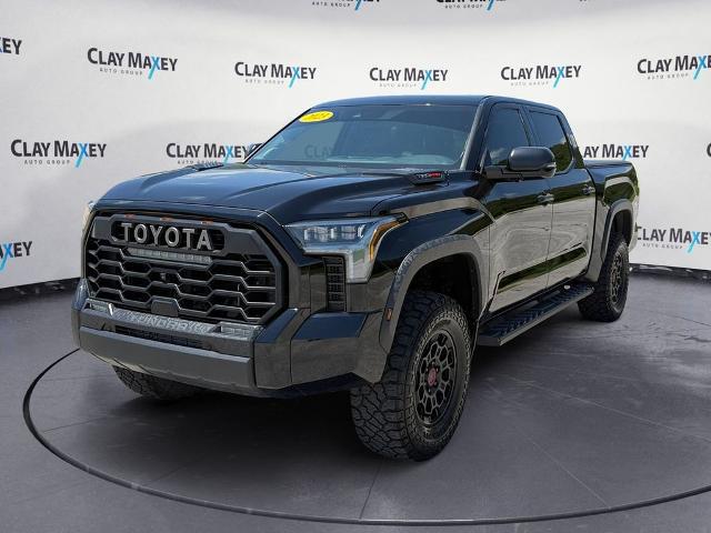 2023 Toyota Tundra TRD Pro for sale in Harrison, AR