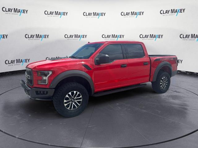 2020 Ford F-150 Raptor for sale in Harrison, AR