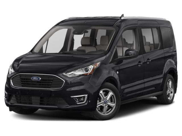 2023 Ford Transit Connect Titanium Passenger Wagon for sale near Vandalia, OH