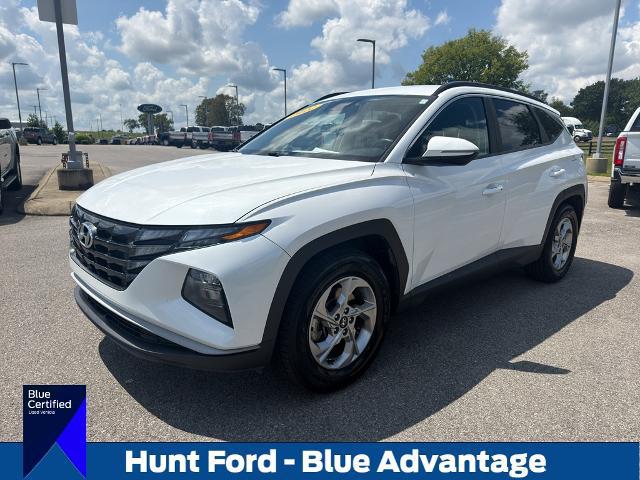2022 Hyundai Tucson SEL for sale in Franklin, KY