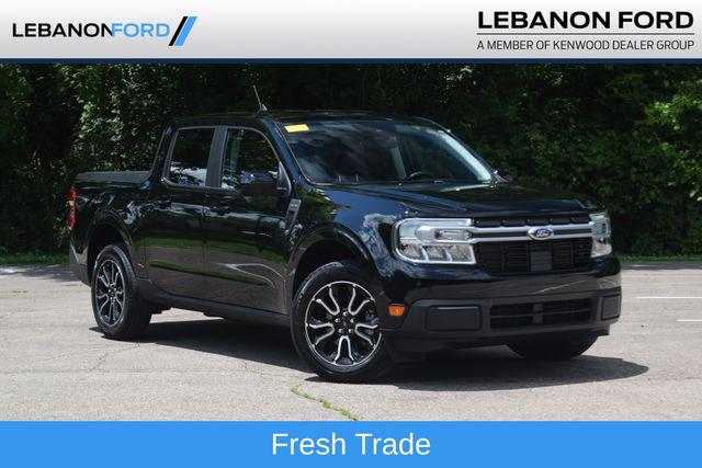 2024 Ford Maverick Lariat for sale near Lebanon, OH