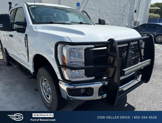 2023 Ford F-250 XL for sale near Beavercreek, OH