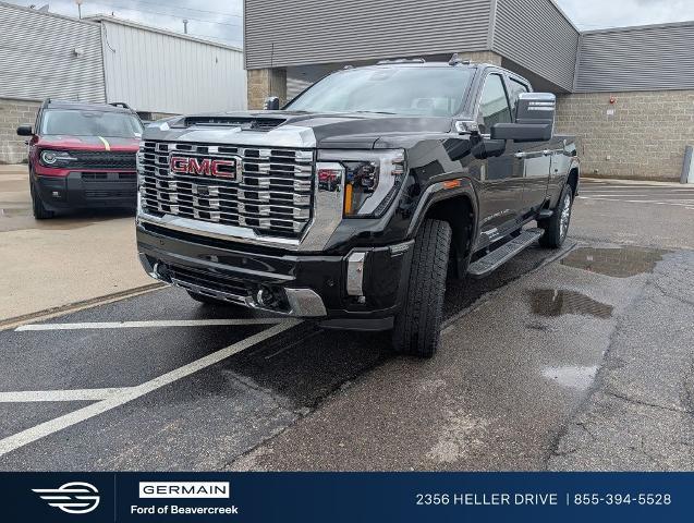 2025 GMC Sierra 2500HD 4WD Crew Cab Long Bed Denali for sale in Beavercreek, OH