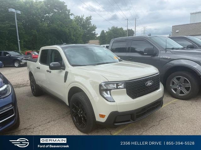 2025 Ford Maverick XLT for sale in Beavercreek, OH