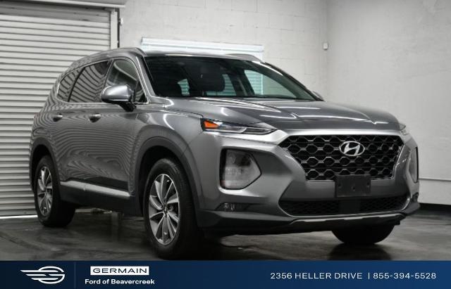 2019 Hyundai Santa Fe SEL Plus for sale near Beavercreek, OH