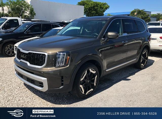 2025 Kia Telluride S for sale near Beavercreek, OH