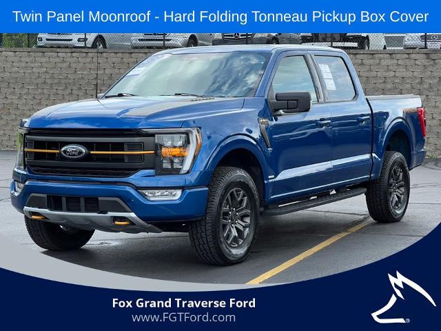 2022 Ford F-150 Tremor for sale in Traverse City, MI