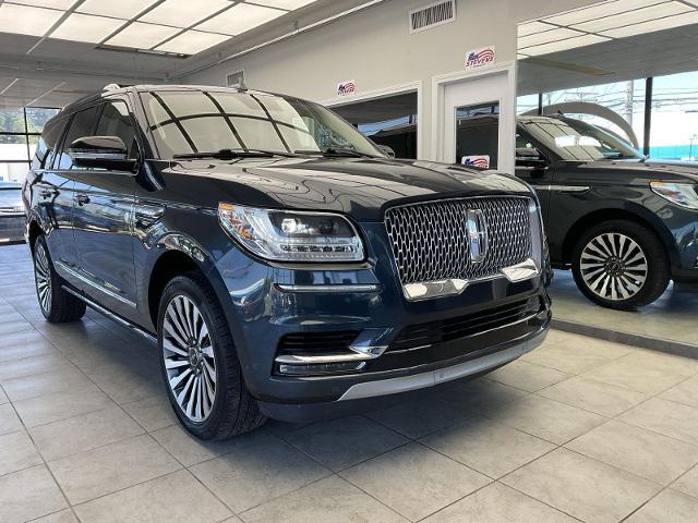 2021 Lincoln Navigator Reserve for sale in Milford, CT