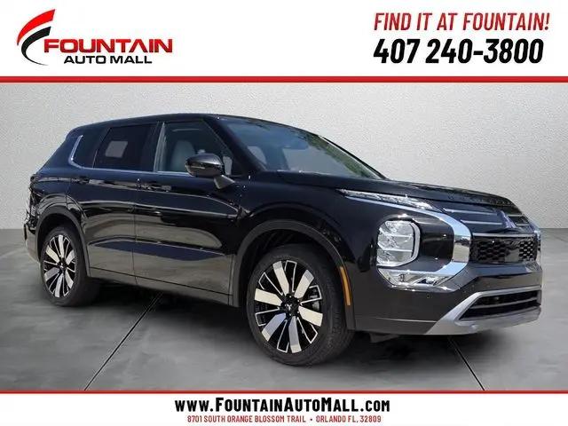 2026 Mitsubishi Outlander SE 2.5 2WD for sale in Orlando, FL