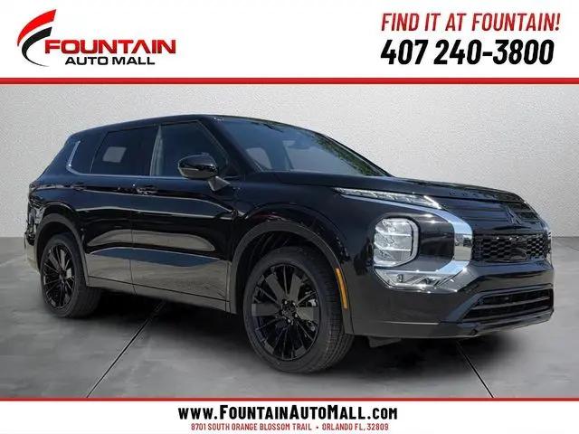 2026 Mitsubishi Outlander LE 2.5 2WD for sale in Orlando, FL