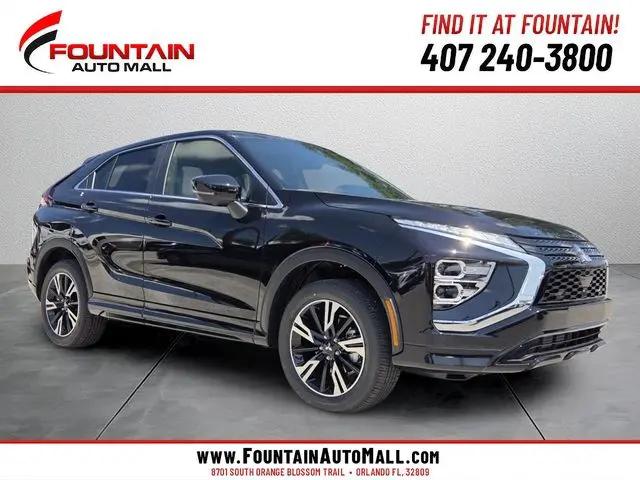 2026 Mitsubishi Eclipse Cross SEL S-AWC for sale in Orlando, FL