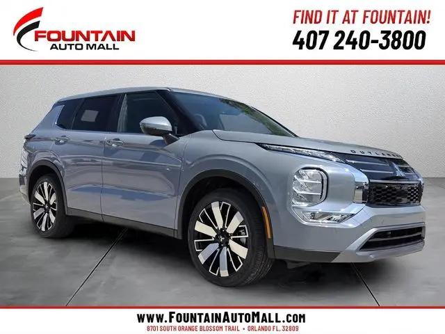 2026 Mitsubishi Outlander SE 2.5 2WD for sale in Orlando, FL