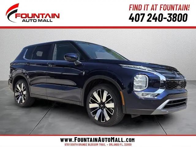 2026 Mitsubishi Outlander SE 2.5 2WD for sale in Orlando, FL