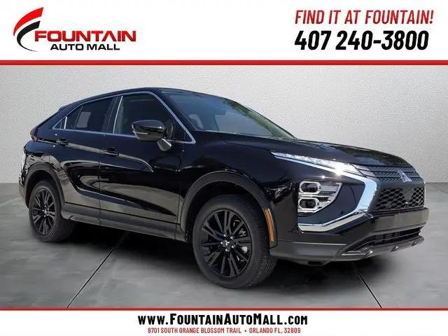 2026 Mitsubishi Eclipse Cross LE S-AWC for sale in Orlando, FL