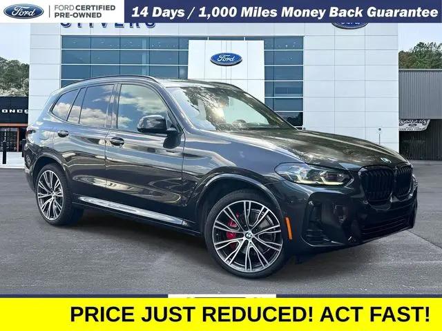 2024 BMW X3 xDrive30i for sale in Birmingham, AL