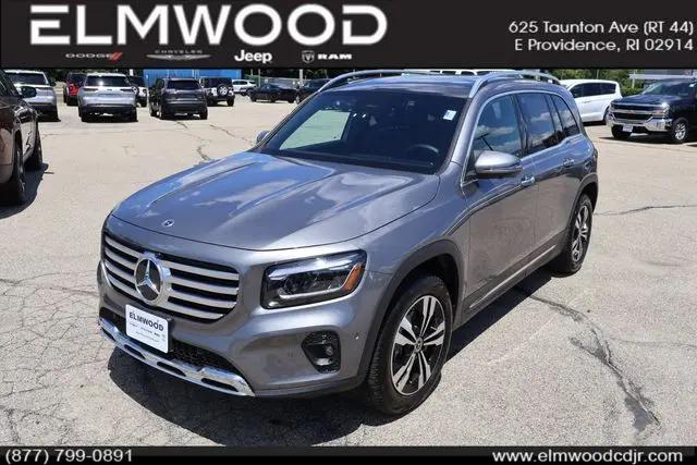 2026 Mercedes-Benz GLB 4MATIC for sale in E. Providence, RI
