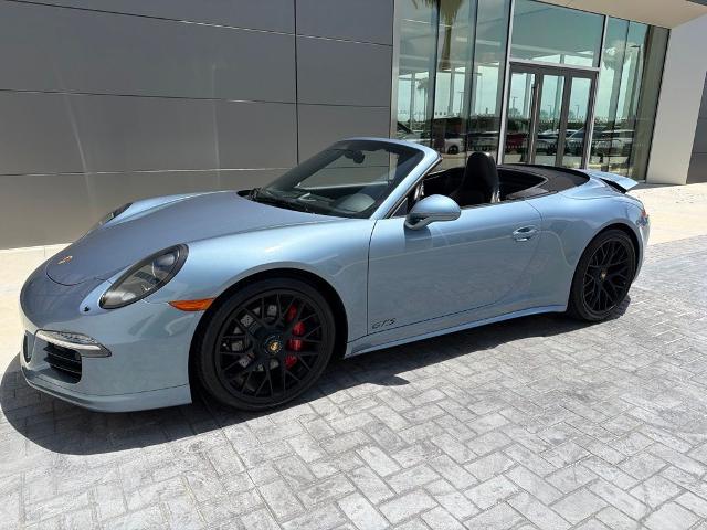 2016 Porsche 911 Carrera 4 GTS for sale in Melbourne, FL